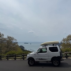 ジムニー　9型　JB23の画像