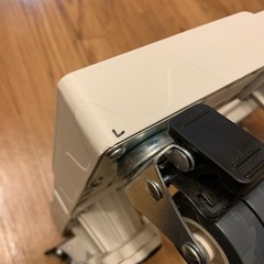 【水平器・キャスター付き】洗濯機/冷蔵庫かさ上げ台の画像