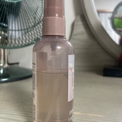 innisfree Black Tea Perfumed Body & Hair Mist 100mLの画像
