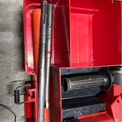 HILTI TE42の画像