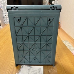 郵便受け・ポストの画像