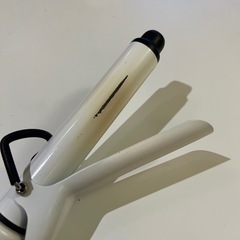 10/31まで‼️アイロン&コテ 美容 ヘアケア　メディカルONE mod's hair   の画像