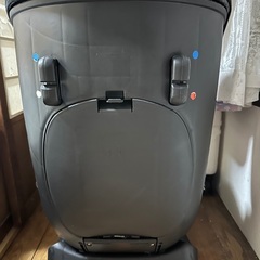 チャイルドシートの画像