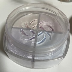 コスメデコルテ フェイスパウダー101の画像