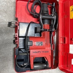 HILTI TP800の画像