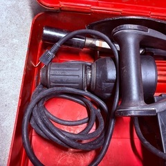 HILTI TP800の画像
