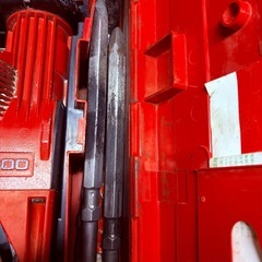 HILTI TP800の画像