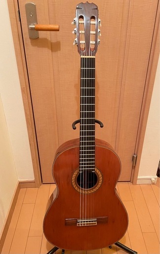 木曽鈴木 G-200 クラシックギター アコースティックギター 木曽鈴木 G-200 クラシックギター アコースティックギター br><br>中古