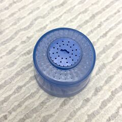 クリンスイ 浄水シャワーヘッド SK106W-GR カートリッジ 2個の画像