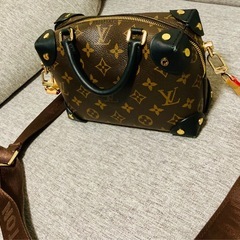 バック　新品の画像
