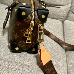 バック　新品の画像