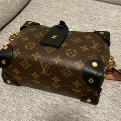 バック　新品の画像