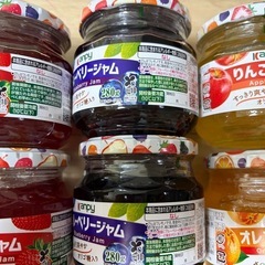 取引中ージャム、ドレッシングの画像