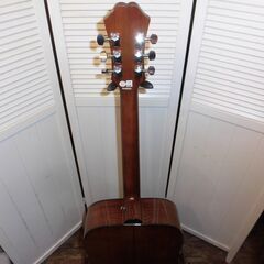 EPIPHONE/Songmaker DR-100 NA (Natural) エピフォン アコースティックギター フォークギター アコギ 入門 初心者 DR100の画像