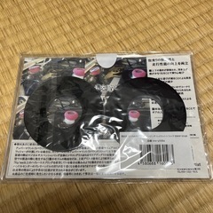 マジカルサスペンションリングの画像