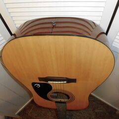 EPIPHONE/Songmaker DR-100 NA (Natural) エピフォン アコースティックギター フォークギター アコギ 入門 初心者 DR100の画像