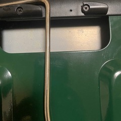 Colemanツーバーナーの画像