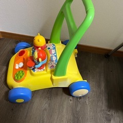 手押し車　あかちゃん赤ちゃんの画像