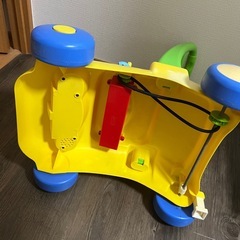 手押し車　あかちゃん赤ちゃんの画像