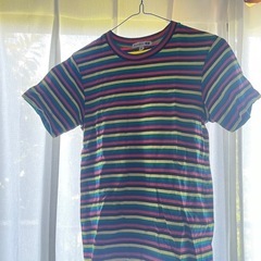 UNIQLO JW ANDERSON Tシャツ XSの画像