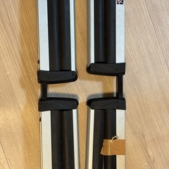 innoルーフキャリアの画像