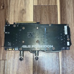 ASUS POSEIDON グラフィックボード・グラボ・ビデオカード POSEIDON-GTX780-P-3GD5の画像