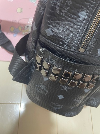 mcm リュック s