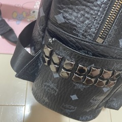 mcm リュック sの画像