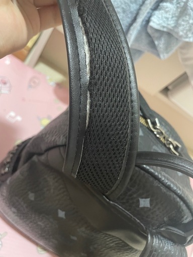 mcm リュック s
