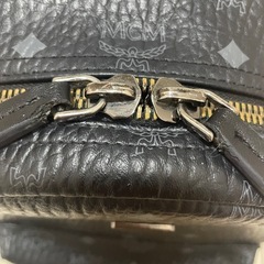 mcm リュック sの画像
