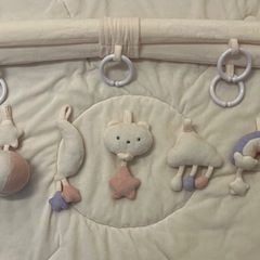 プレイジムマット ゆめかわ の画像