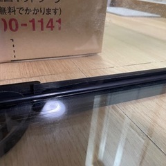 【暖突付き】ガラスケージの画像