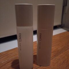 【未使用・お値下げ】ファンケル　トイロ バイタライジングドロップ&ミルク（詰め替え用）の画像