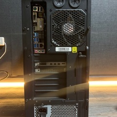 超お得 早期終了予定 Ryzen5 2600 ゲーミングPC GTX970 SSD512GBの画像