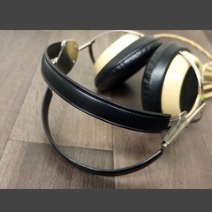 STAX SR-1 スタックス コンデンサー型ヘッドフォンの画像