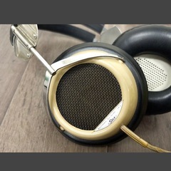 STAX SR-1 スタックス コンデンサー型ヘッドフォンの画像