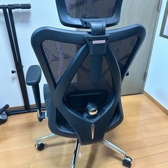 Primy デスクチェアの画像