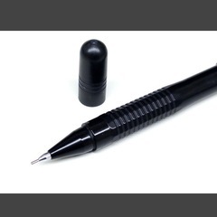 Pentel QX ぺんてる PN305  0.5mm 先端ノック機構の画像