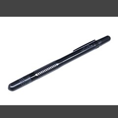 Pentel QX ぺんてる PN305  0.5mm 先端ノック機構の画像