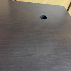 レジ台の画像