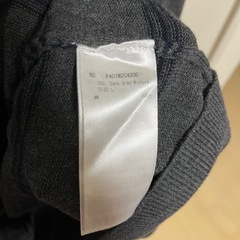 CRAFT STANDARD BOUTIQUE メンズセーターの画像