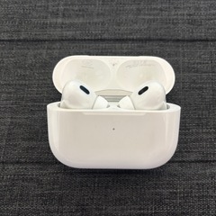 AirPods Proの画像