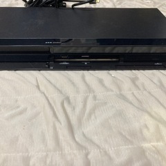 リモコン、テレビ線有りません 地デジチューナー の画像