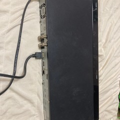 リモコン、テレビ線有りません 地デジチューナー の画像
