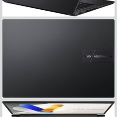 【完全未使用品】定価11万円　ノートPCの画像