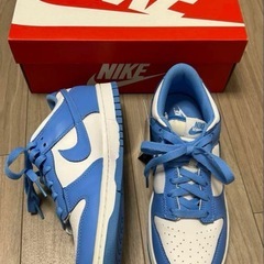 NIKE ナイキ CW1590-103 スニーカー の画像
