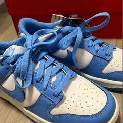 NIKE ナイキ CW1590-103 スニーカー の画像
