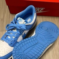 NIKE ナイキ CW1590-103 スニーカー の画像