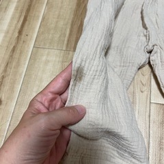 tete a tete✨完売人気✨肩パフオールインワン✨つなぎ✨サロペット✨の画像