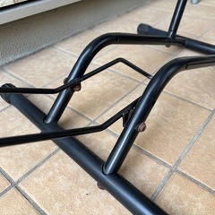 自転車スタンド ロードバイク スタンド  自転車立ての画像